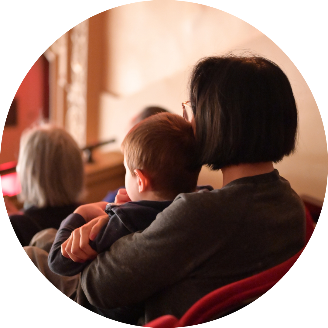 Fall Giving Campaign Symphony San Jose