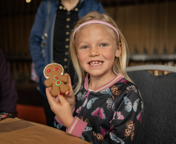 webiste homepage Spotlight