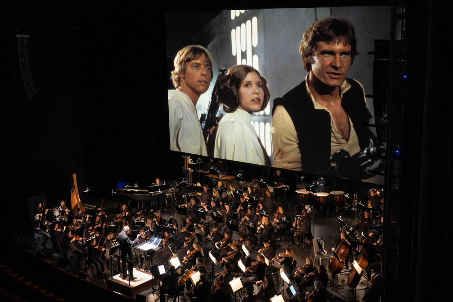 star wars